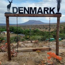 Denmark Farm Stay, hotel a Cradock
