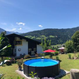 Schans Appartements, отель в Хермагоре