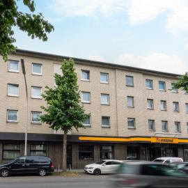 Montana Hotel Mönchengladbach