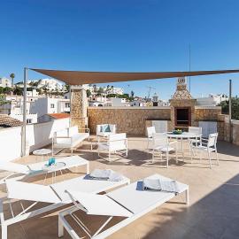 Casas de Carvoeiro by Sevencollection, hotel a Carvoeiro