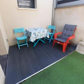 Maison avec Parking, proche Tours
