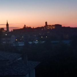 struttura in villa molto confortevole