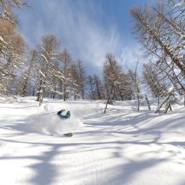 Magic Ski a Bardonecchia