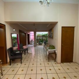 Casa Durango, viešbutis mieste Durangas