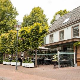 Herberg Sint Petrus, hotel in Hilvarenbeek
