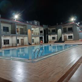 Shivanta Resort and Hotel