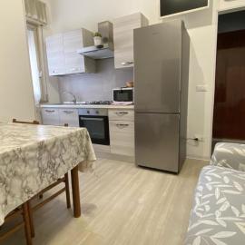 CERVIA APPARTAMENTI MARE di FRONTE ALLA SPIAGGIA e ALLA PINETA