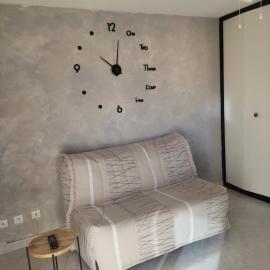 Studio cabine climatisé sur l'île des pêcheurs, hotel in Cap d'Agde