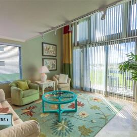 Perdido Towers 101 by Vacation Homes Collection