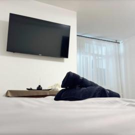 BDR residence