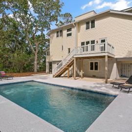 You Had Me at SSI - 107 Demere Retreat Lane