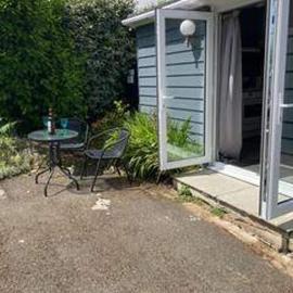 Praa Sands - Apartment - Sleeps 2 - Parking