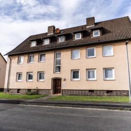 Moderne Monteur- und Handwerkerwohnungen, hotel i Bebra
