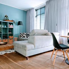 Bluebeach Scheveningen, hotel in Scheveningen