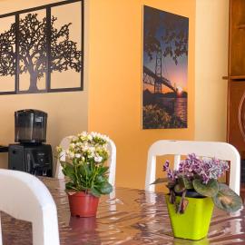Picco da Ilha Hostel