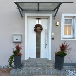 Haus am Mühlbach, hotel Burgkirchen an der Alz városában