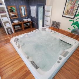 CHALET Le Lisey 4 étoiles، فندق في كوتيريه