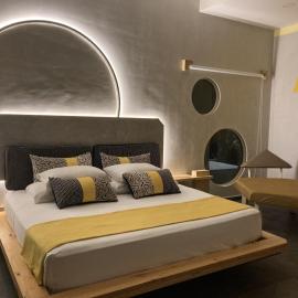 Pierre and Colors -Boutique Hotel- TAMARINDO Adults Only, Hotel in Tamarindo
