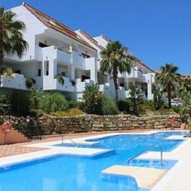Beautiful Apartment Duquesa Village, hotel a Manilva