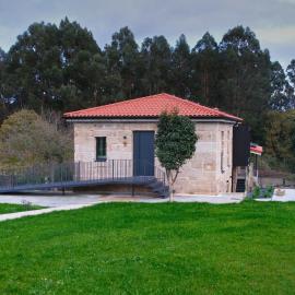 Casa Velasca, hotel em Mesiego