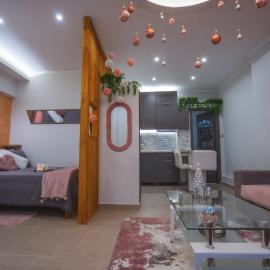 Tinas Studio