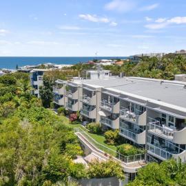 Sunshine Vista, hotel u gradu 'Sunshine Beach'