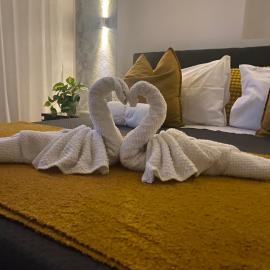 Hastoci House, hotel in Lido di Ostia