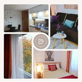 Apartman Dora, hotel a Ruma