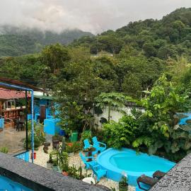 BTC - Hotel Minca Express Relax - Base Camp, hotel en Minca