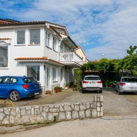 Apartments Paradiso