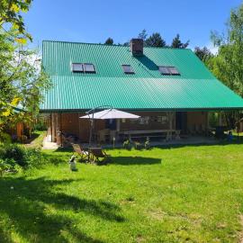 Dom na wyłączność - Pyzówka, hotel v destinácii Raków