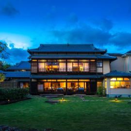 Hotel Utano Kyoto Besho, hotel v destinácii Kyoto