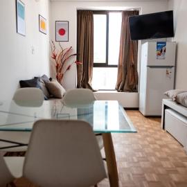El diez 1 dorm con COCHERA