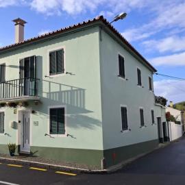 Island Haven - Cantinho da Ilha, hotel in Porto Formoso