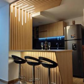 Envigado में, होटल Mountains Pool and Workspace South Medellín