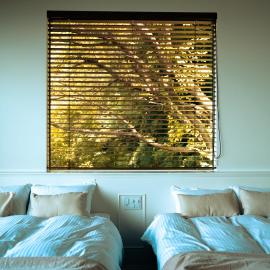 The Roam, hotel a Tosa