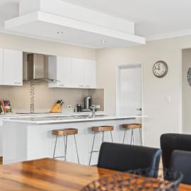 The Dunsborough Drift Family Holiday Home