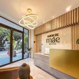 Hotel Amor de Mae