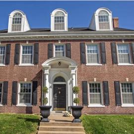 Iconic Historic Home