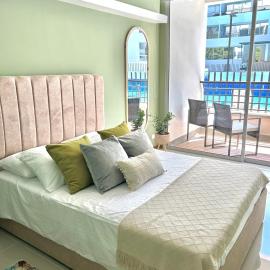 Apartamento en San Jerónimo para pareja, Hotel in San Jerónimo