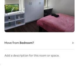 Peaceful Rowville Stay