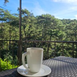 Casa Feliz Apartments Baguio, hotel Baguióban