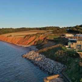 Anchor's Drop, hotel u gradu Blue Anchor