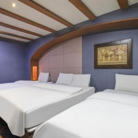 수원에 위치한 호텔 Hotel Tate V