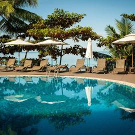 KaiBaeBeach GrandView, hotel in Ko Chang