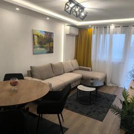 Apartman PLAN B, hotel i Banja Luka