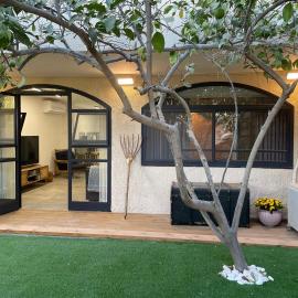 שרונה בנוף - יחידת אירוח, hotel u gradu 'Arad'