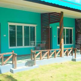 The Little Bungalow Koh Chang, Hotel in Ban Phai Bae