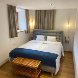 Ferienwohnung Bergblick Flirsch