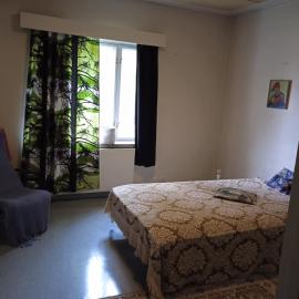 OuluHostel AlliMaria, hotel em Oulu